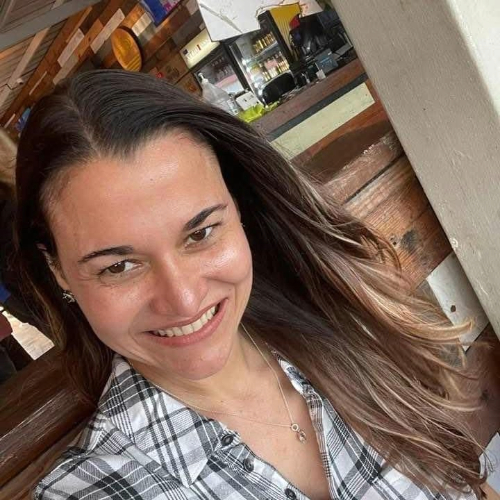Grisel Rodriguez